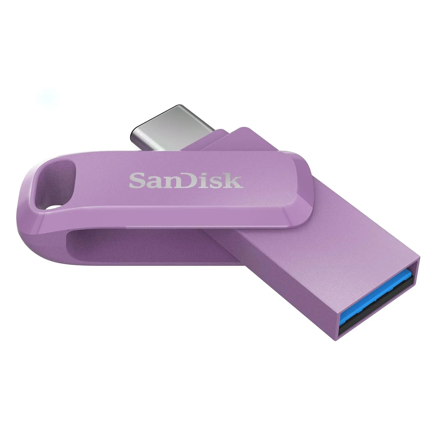 SanDisk Ultra Dual Drive Go Type C (512GB)
