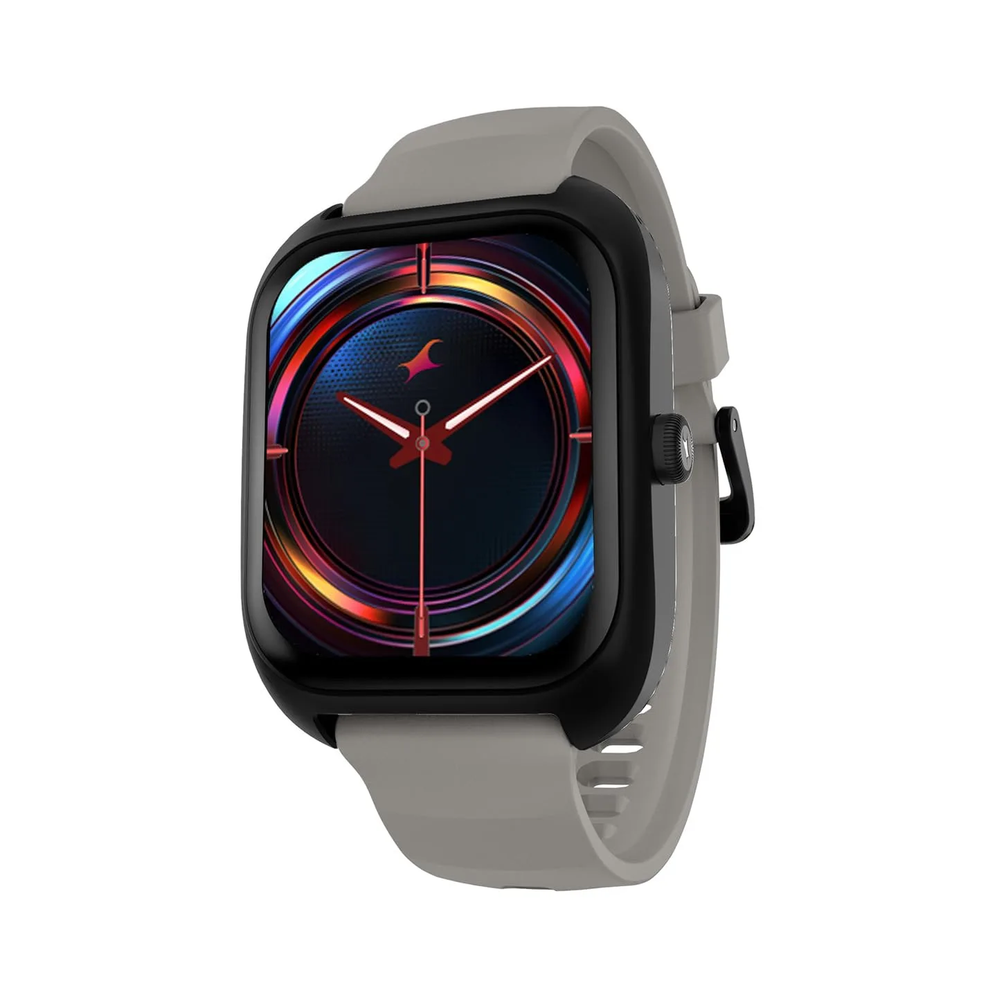 Fastrack VOX Plus (Smart Watch for Men)