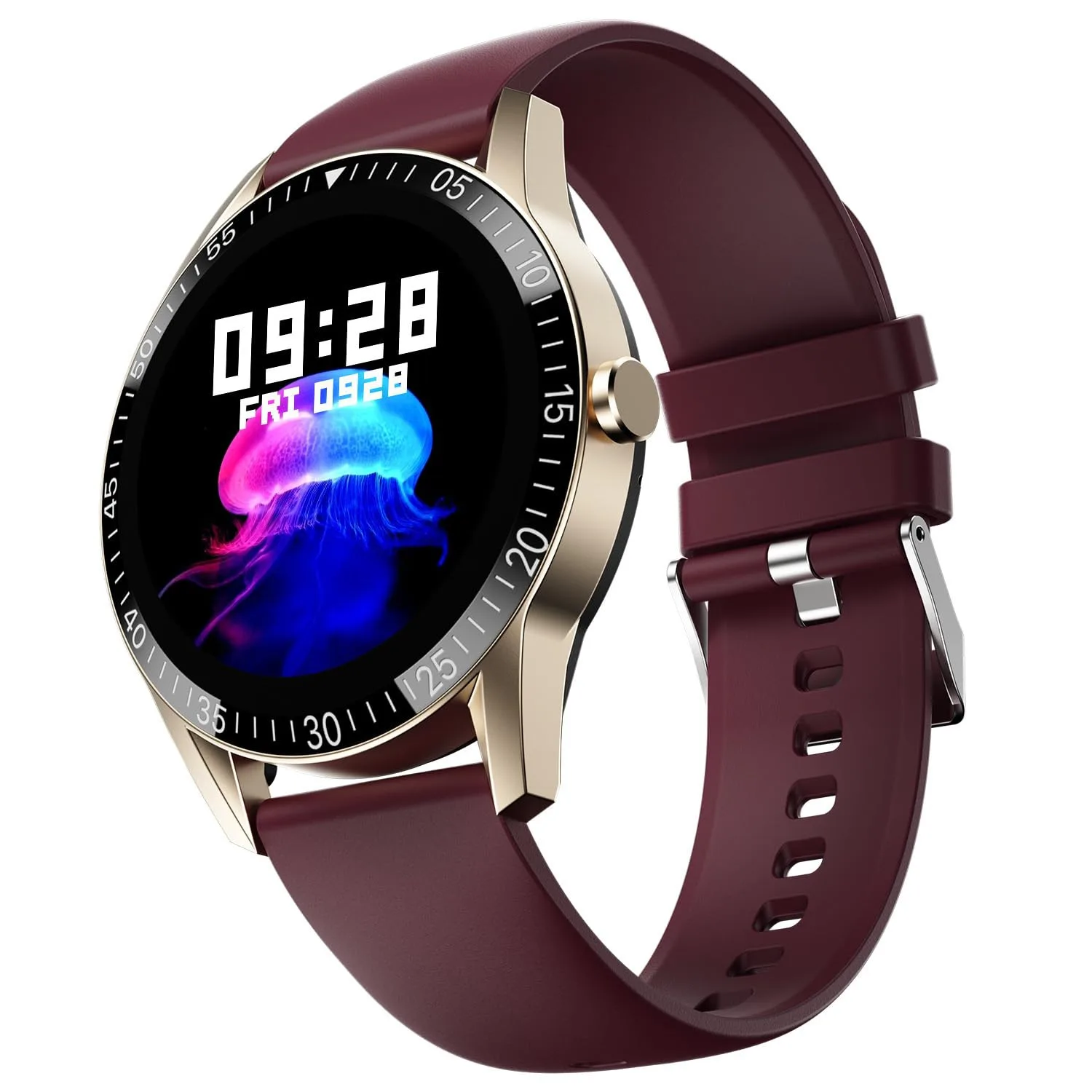 Fastrack Talk Bluetooth Calling Smartwatch