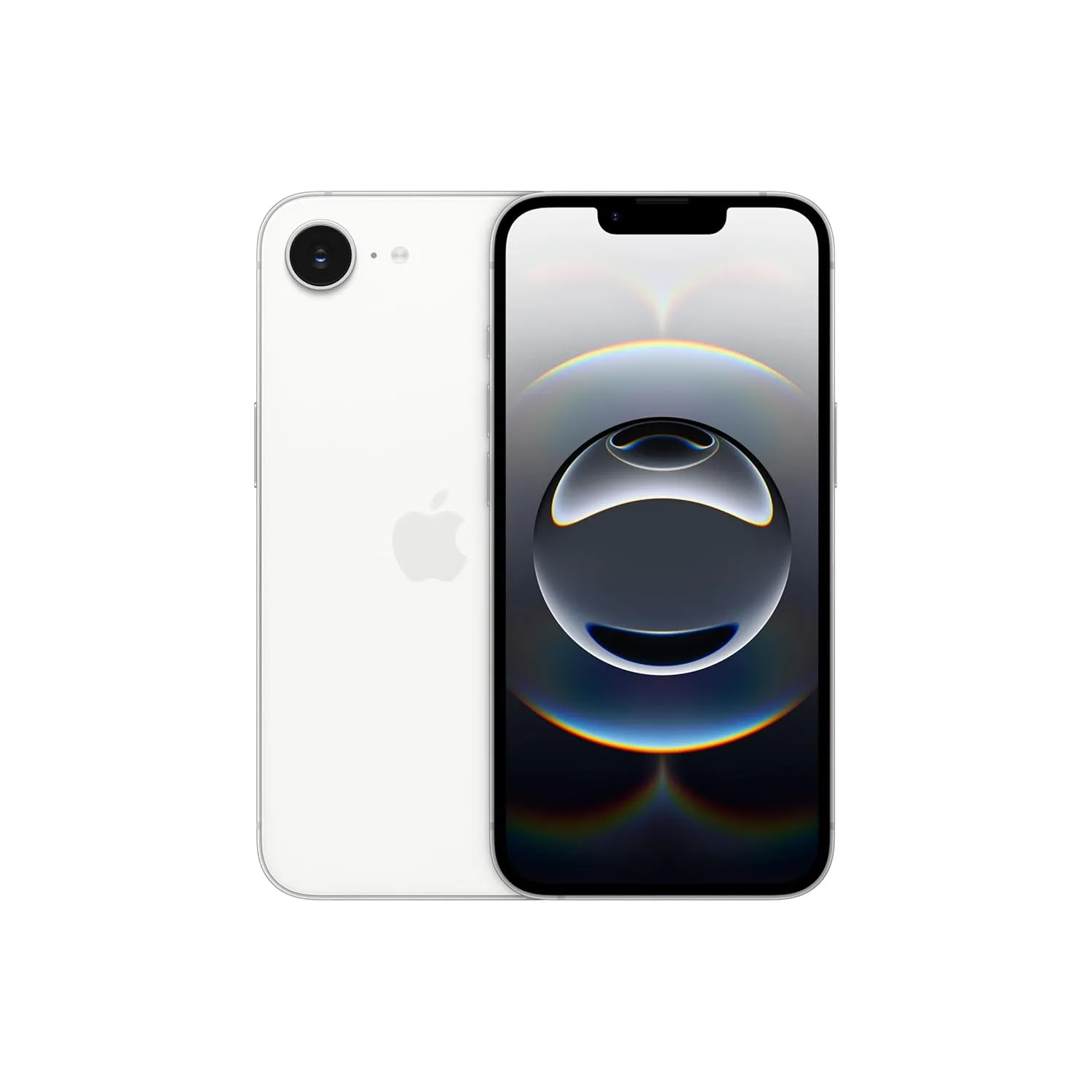 iPhone 16 Plus 256 GB