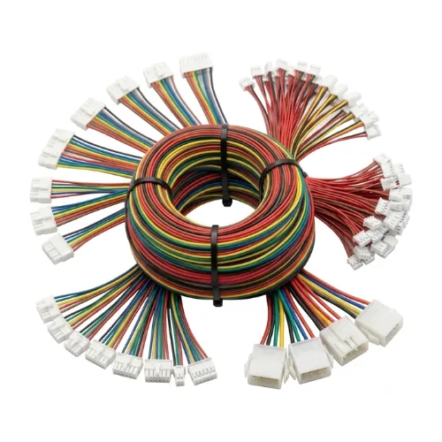 Rmc Wires