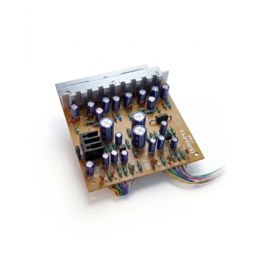 12V DC Supply Amplifier Boards