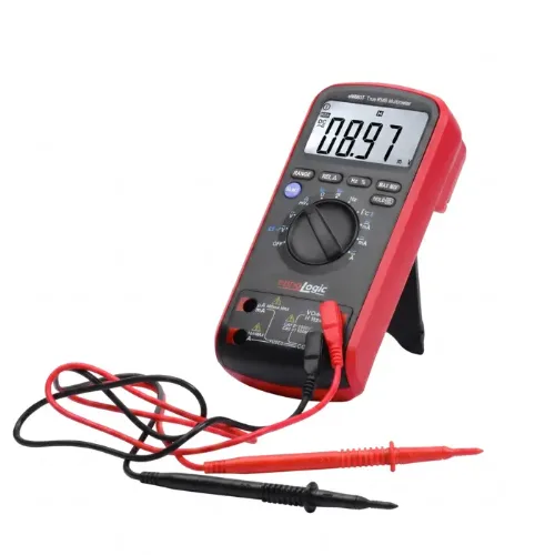 Digital Multimeter