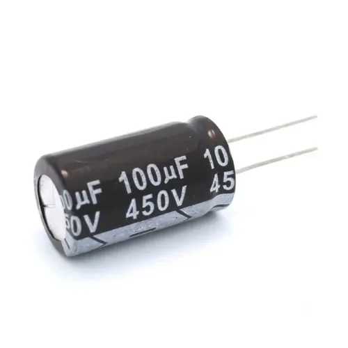 Diodes & Capacitors, Psu Pcb