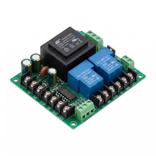 Speaker Protection Board's