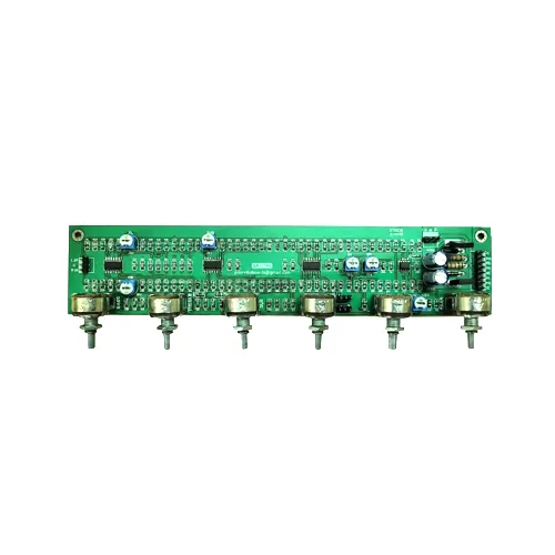 Stereo To 5.1 Prologic Board