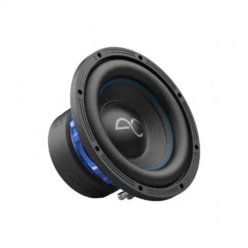Subwoofers (3" to 12" Sizes)
