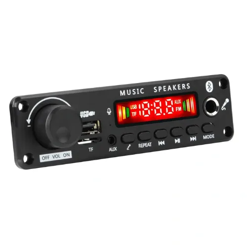 Usb Bluetooth Audio Player's