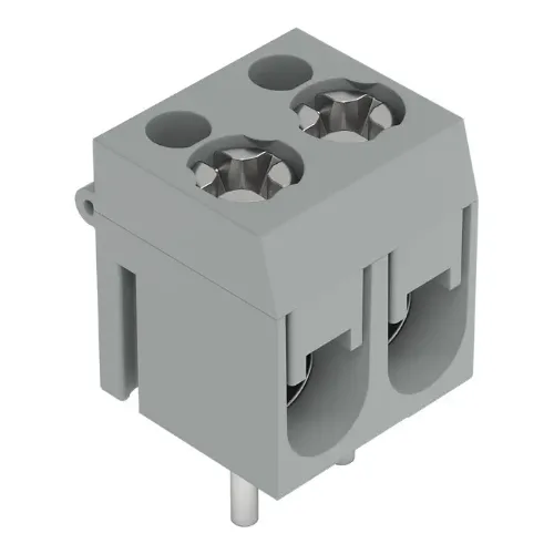 Wires & Wago Connector Wires