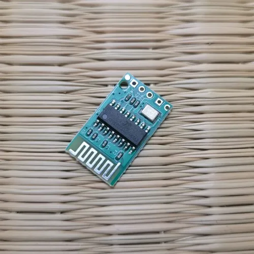 VIRE company Stereo Bluetooth Receiver module with JL IC