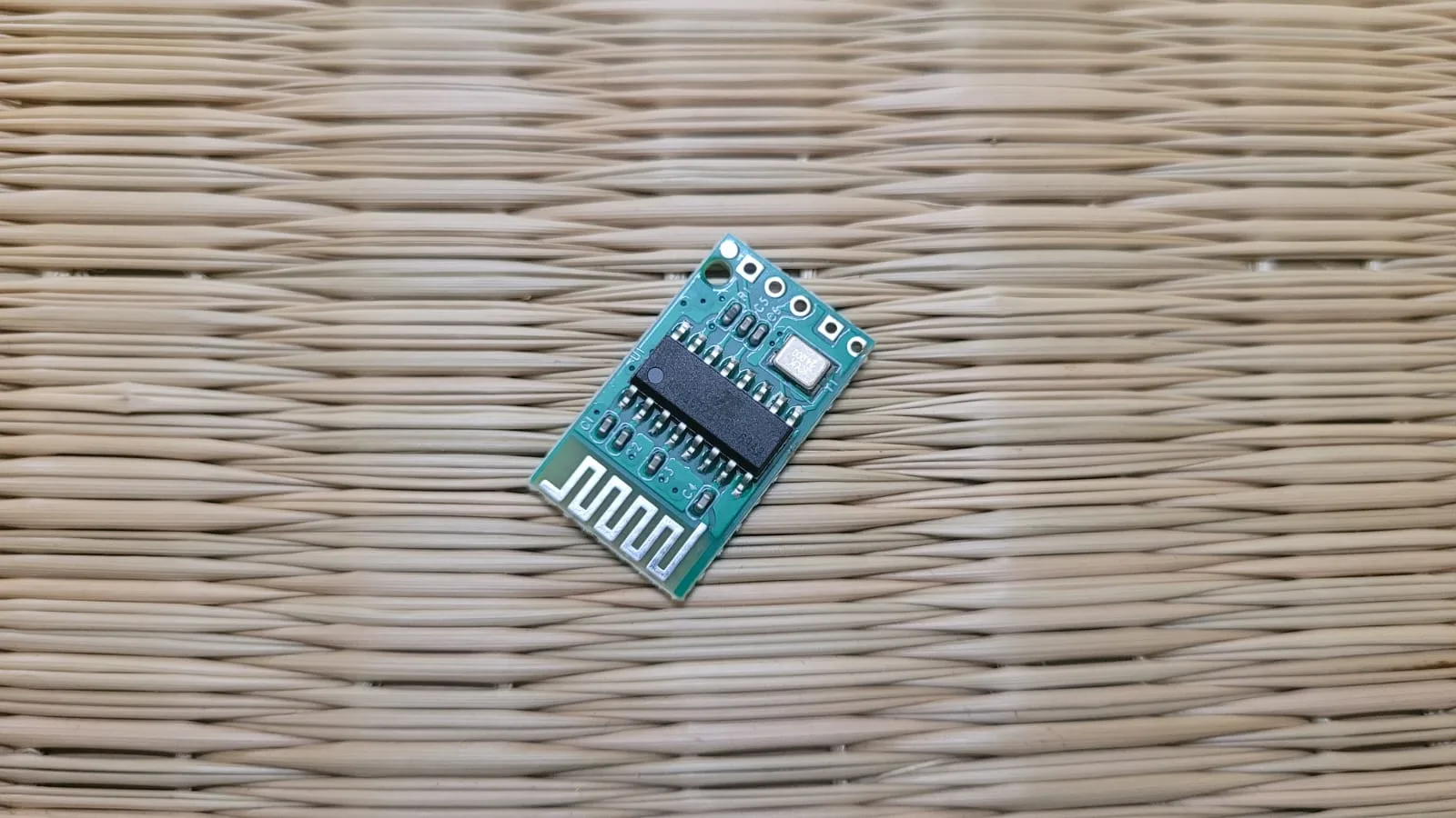VIRE company Stereo Bluetooth Receiver module with JL IC