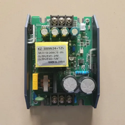 230V AC to 24V DC 300W SMPS Power Supply