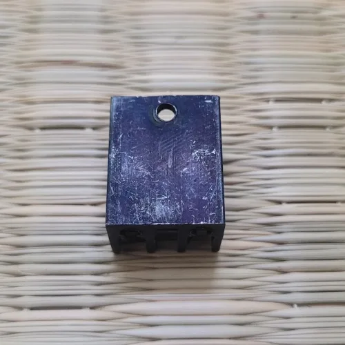 Heat Sink for Regulator IC (5- Nos)