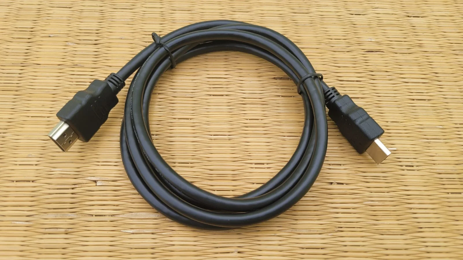 HDMI ARC Cable 1.5-Metre Length