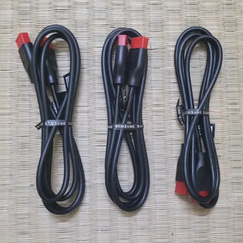 Samsung Original HDMI Cable with 4K Video & HDMI ARC Supported (1.5Mtr Length) (1 Piece-250rs)
