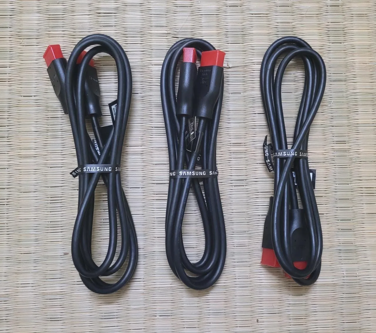Samsung Original HDMI Cable with 4K Video & HDMI ARC Supported (1.5Mtr Length) (1 Piece-250rs)