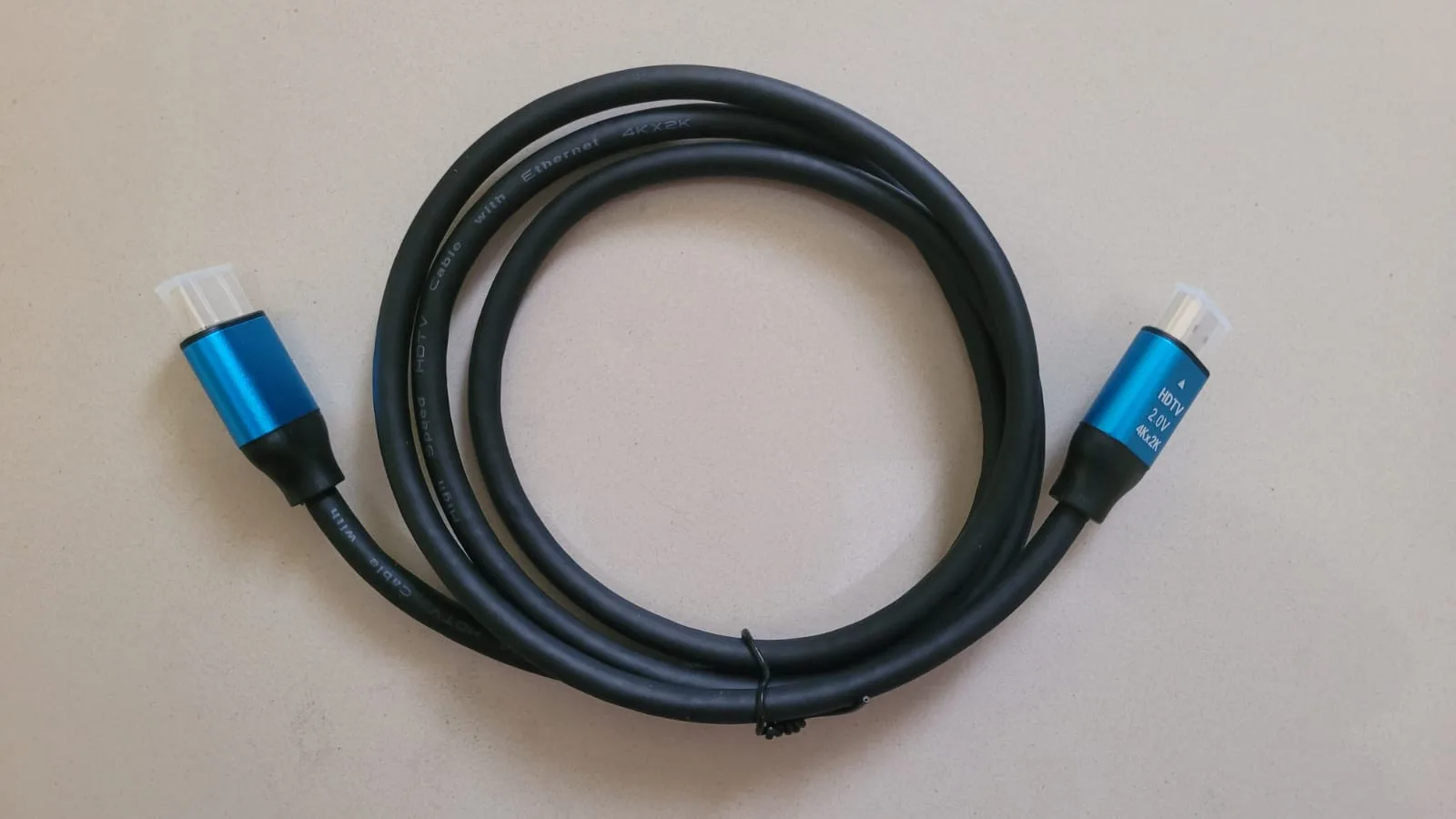 HDMI ARC Cable 3-Metre Length