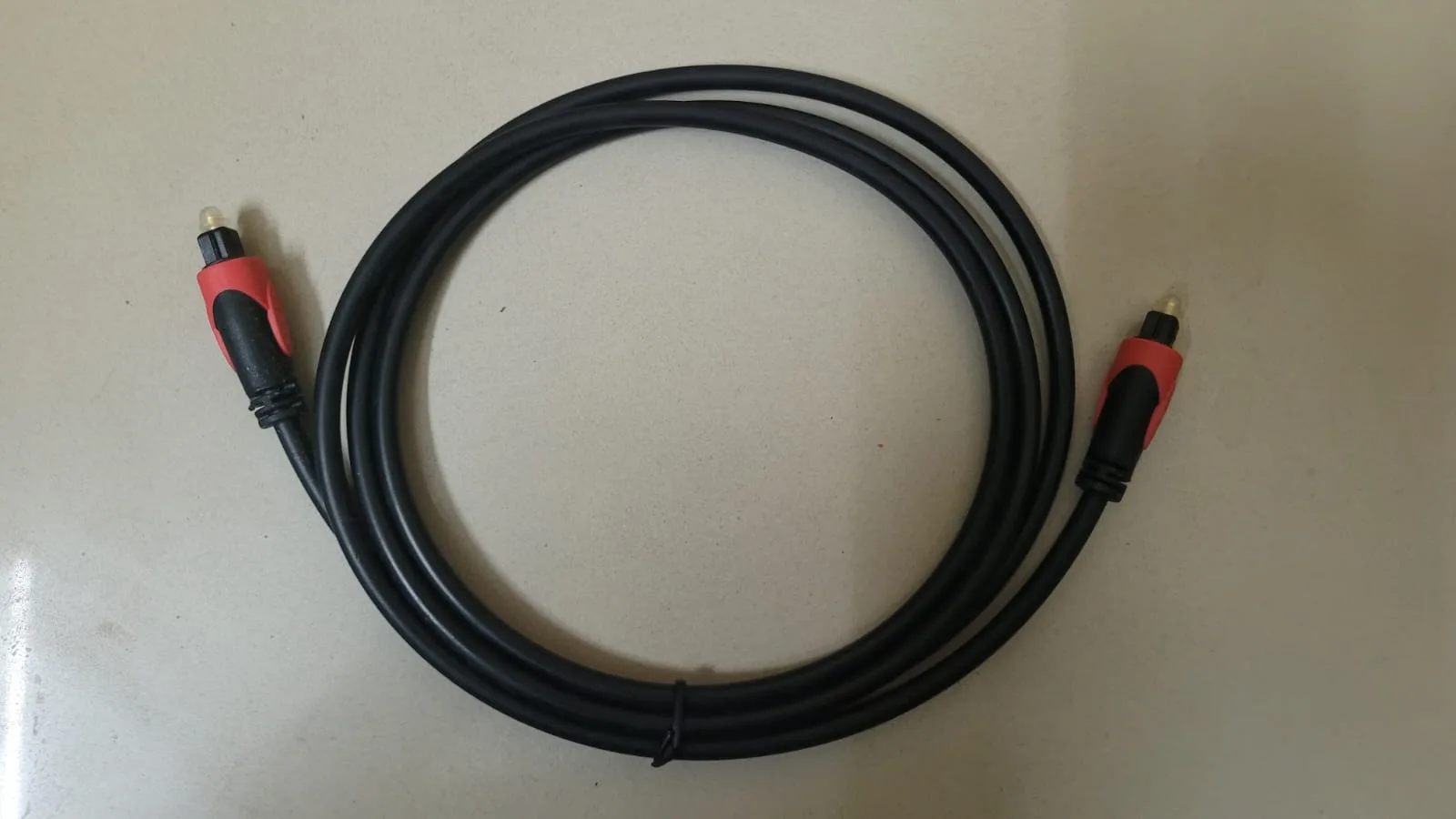 Optical Cable with 1.5Mtr Length