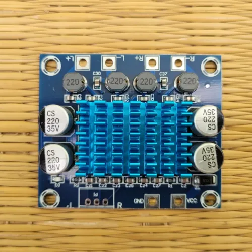 TPA3110 (30+30)W Class-D Stereo Amplifier Board