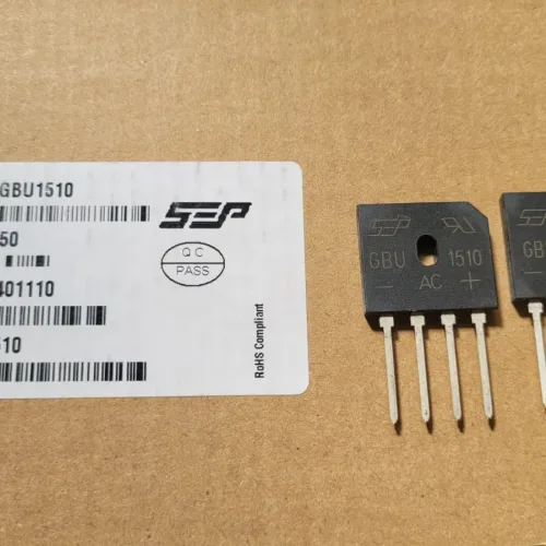SEP Brand 15A Bridge Rectifier