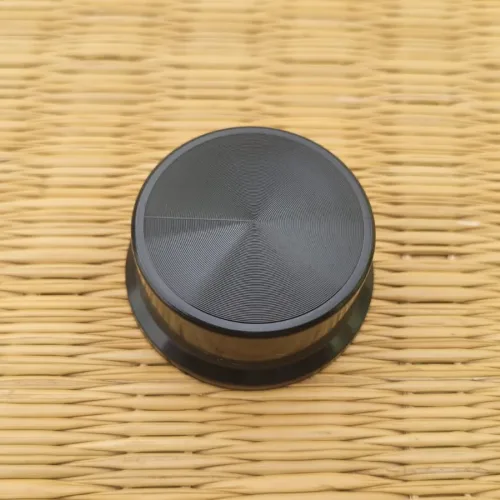 40mm X 17mm Volume Control Knob