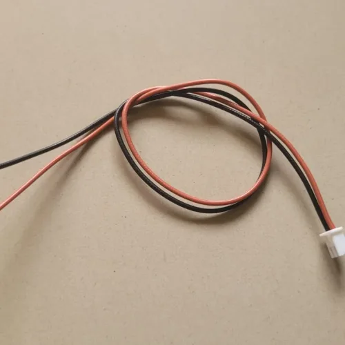 2-Pin (2.5mm pitch) RMC with 12