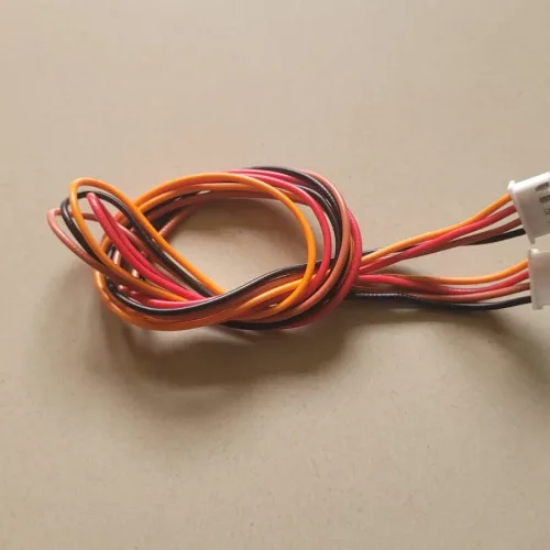 4-Pin (2.5mm pitch, 18