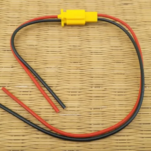 Maxwin 2-Way 1.5 Sq.mm Wago Jack Connector Wires