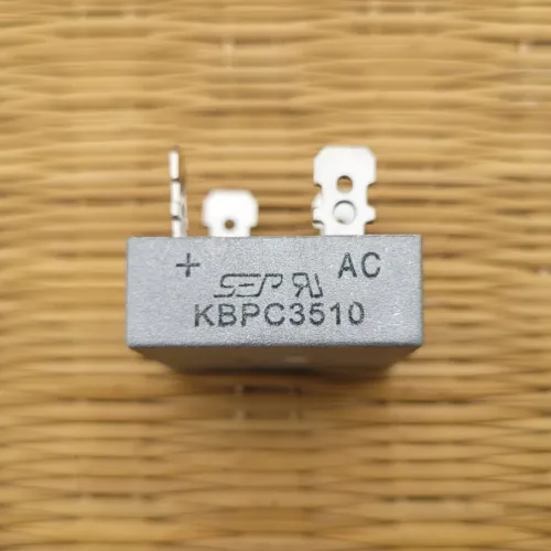 SEP Brand 35A Metal Diode