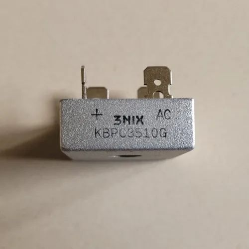 3NIX Brand 35A Metal Diode
