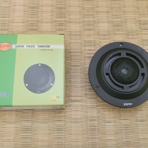 ZIPP (ZP-102A) Piezoelectric Tweeter