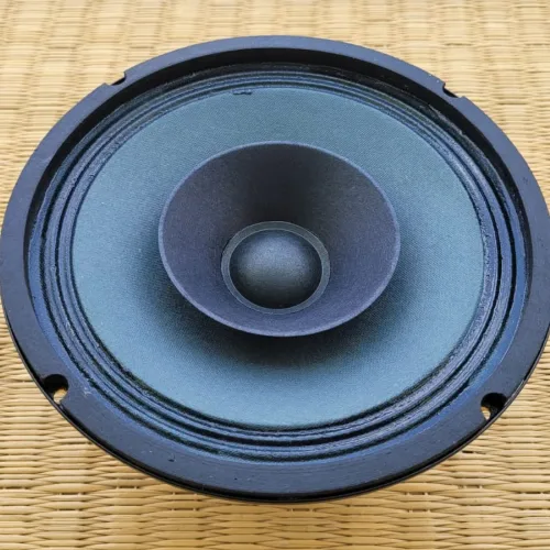Sweton 6" 8-Ohms 40W Full Range Hi-Q Speaker