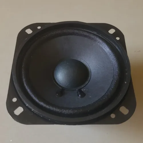 Sweton 4" 4-Ohms 40W Woofer