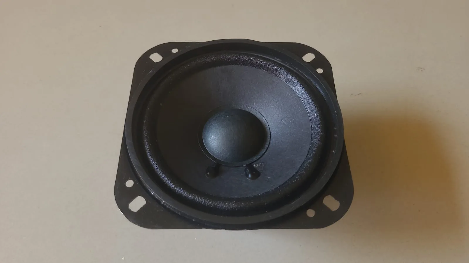 Sweton 4" 4-Ohms 40W Woofer