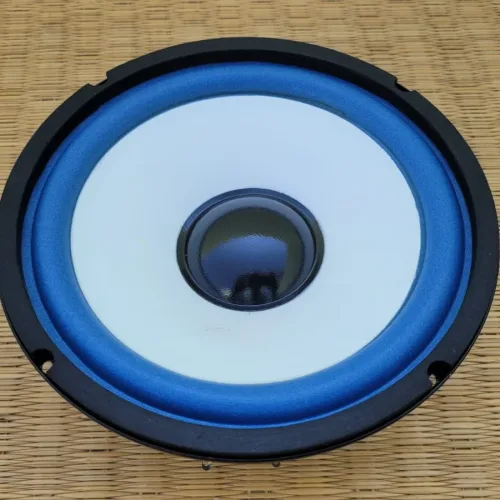 Sweton 6" 4-Ohms 40W Woofer
