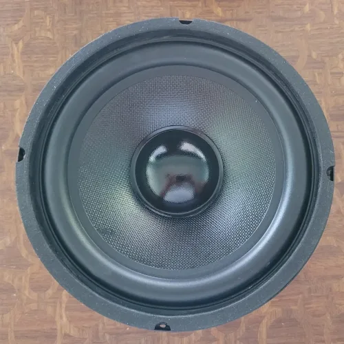 Sweton 6" 8-Ohms 100W Woofer