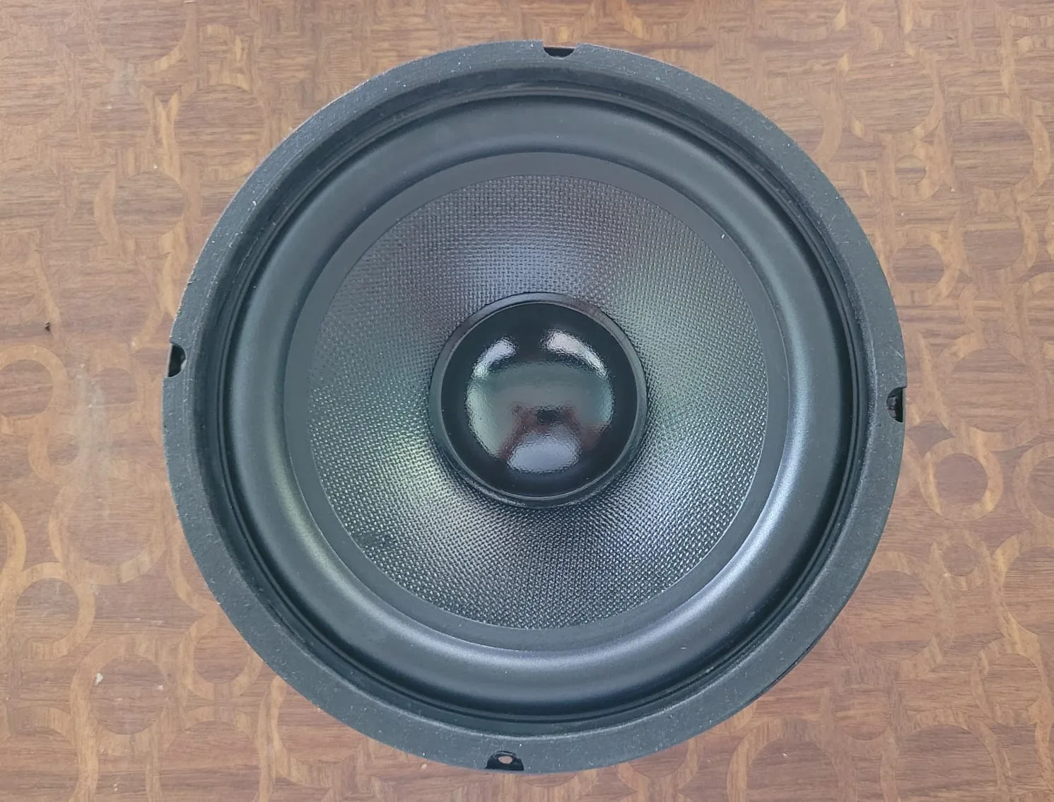Sweton 6" 8-Ohms 100W Woofer
