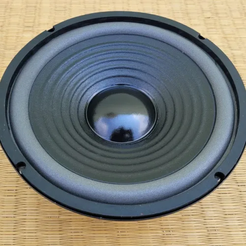 Sweton 8" 4-Ohms 60W Woofer