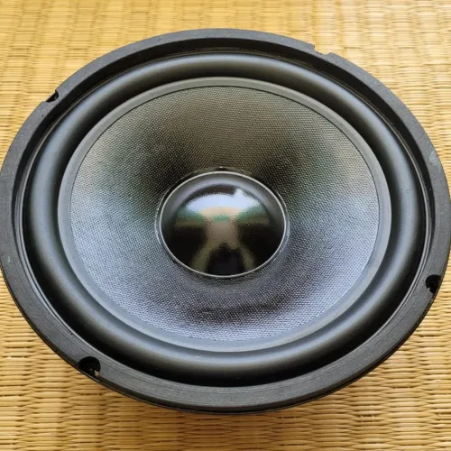 Sweton 8" 8-Ohms 100W Woofer
