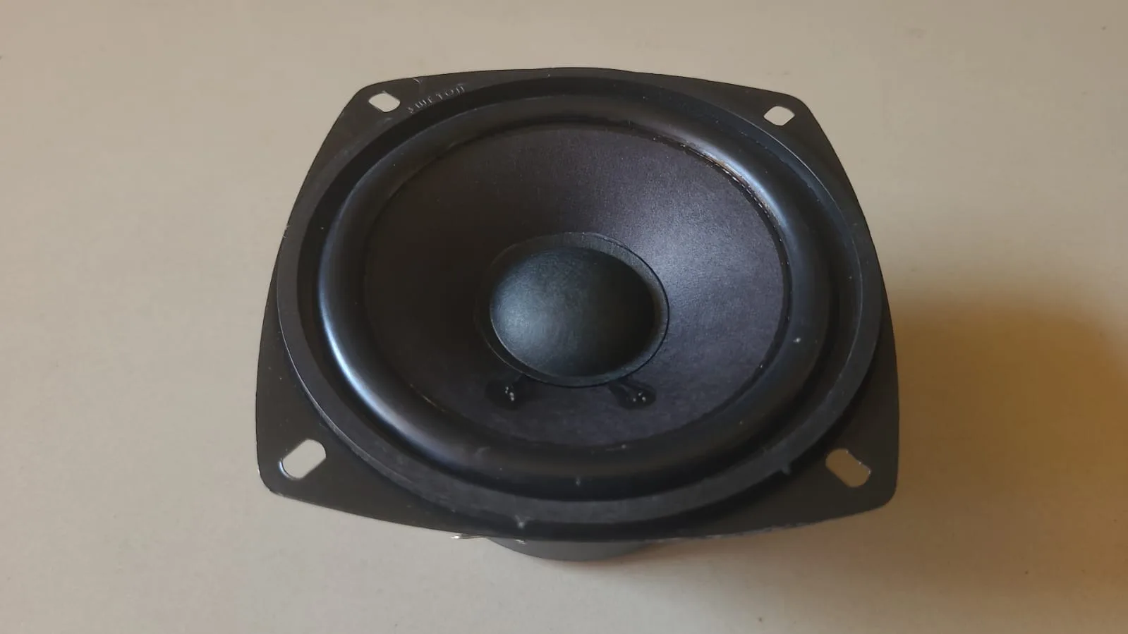 Sweton 4" 4-Ohms 30W RMS Output Subwoofer
