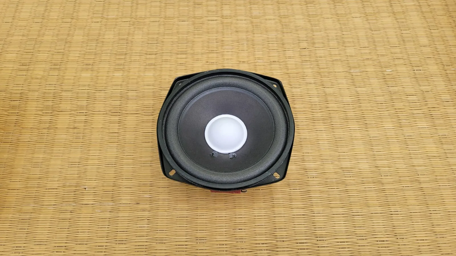 Sweton 5" 4-Ohms 50W Subwoofer