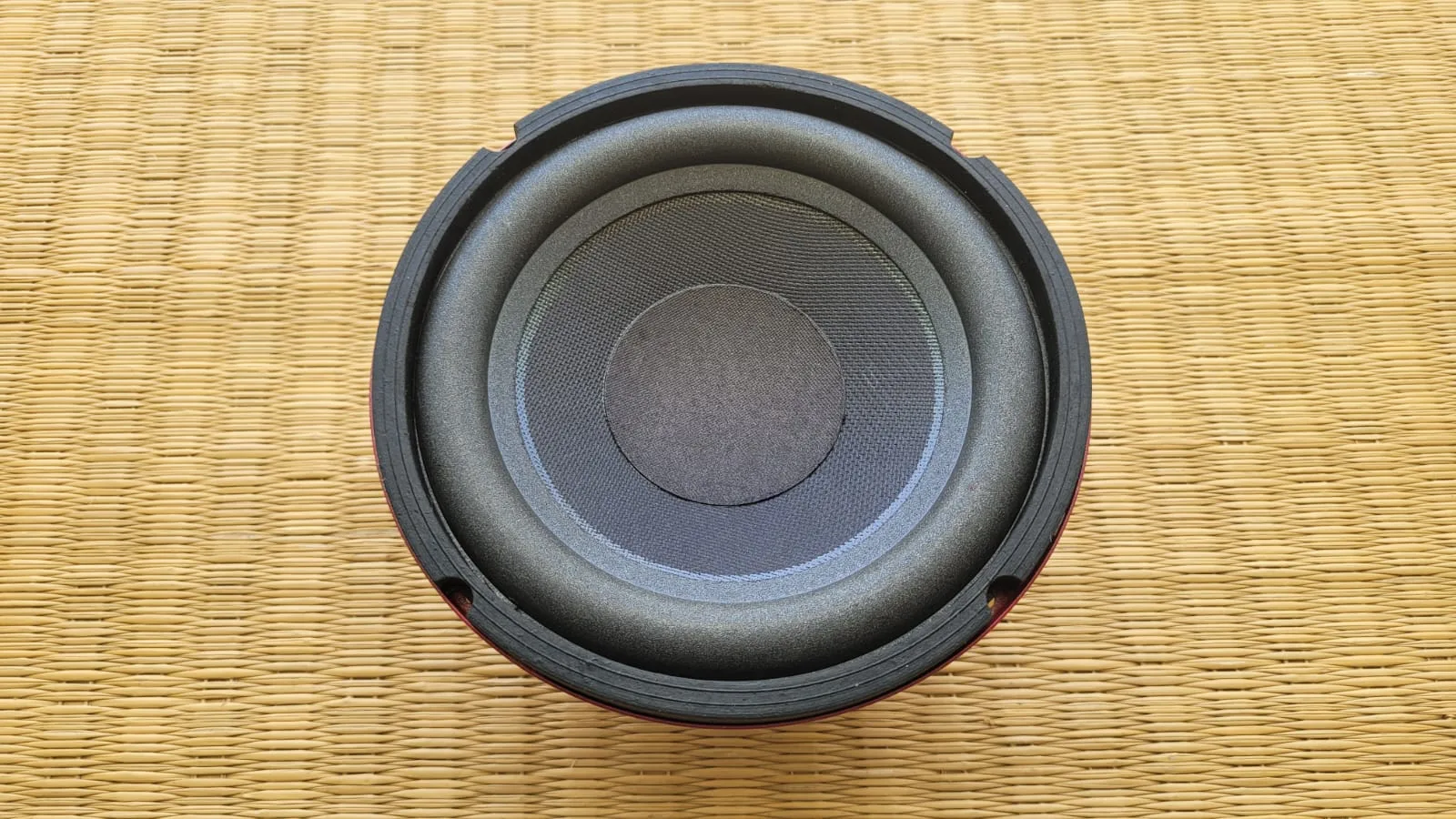 Sweton 6" 4-Ohms, 60W Subwoofer