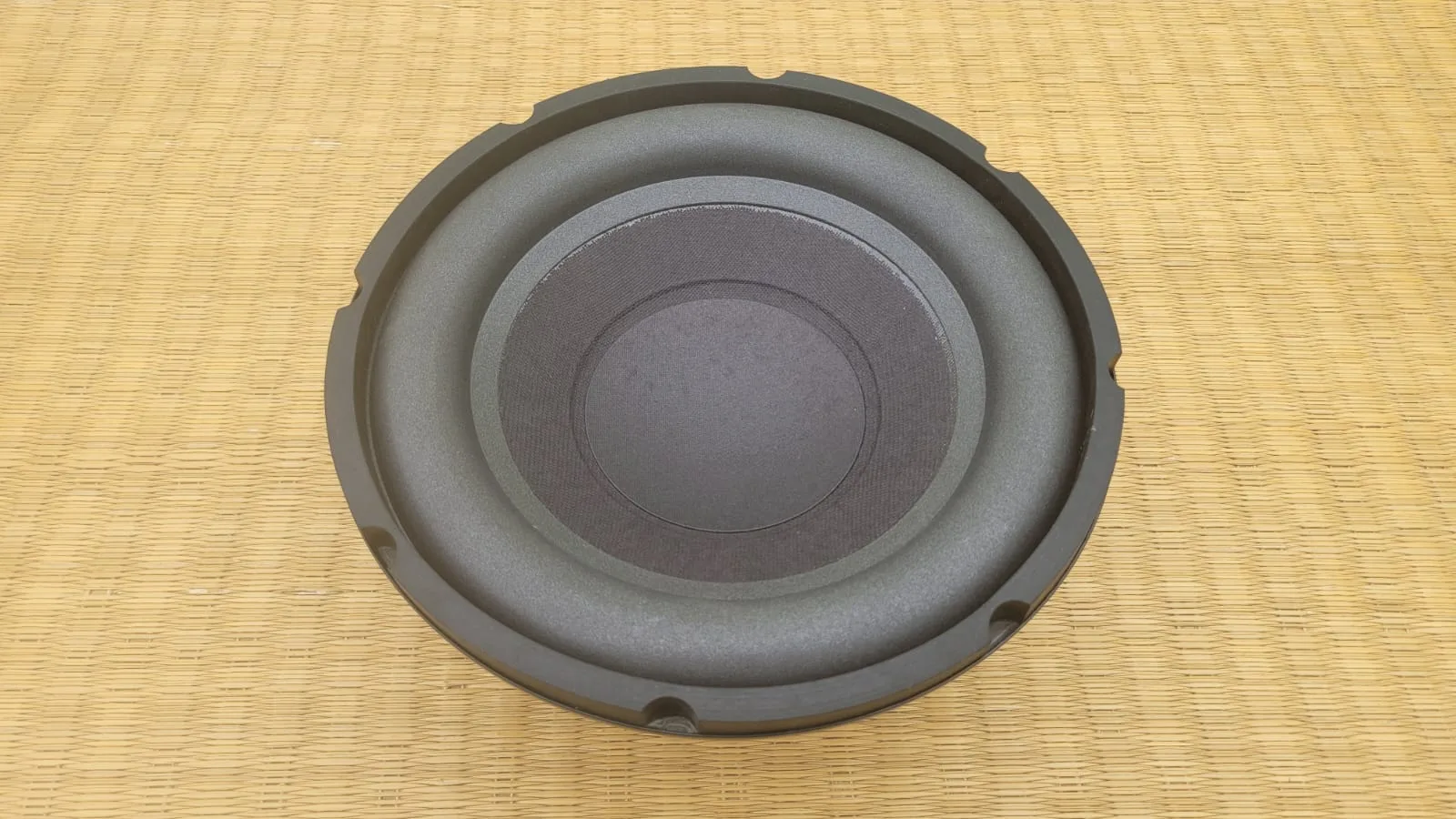 Sweton 10" 4-Ohms, 160W RMS & 320W Peak Subwoofer