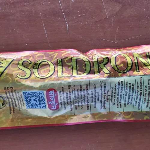 Soldron brand 25W Original Soldering Iron