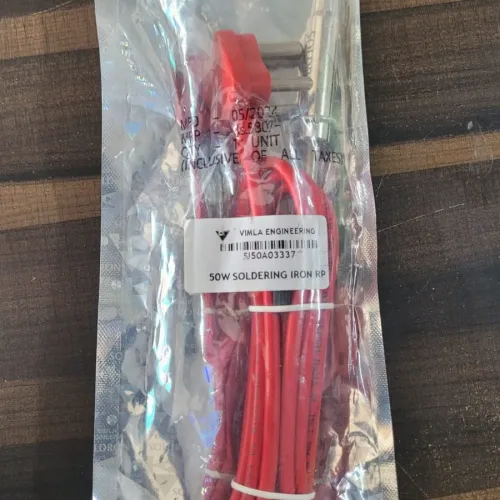 Soldron brand original 50W Soldering Iron