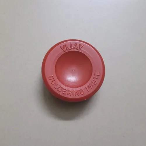 Vijay make 10-Gram Soldering Paste