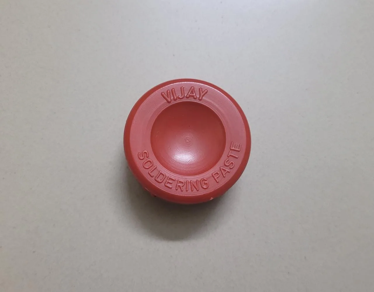 Vijay make 10-Gram Soldering Paste