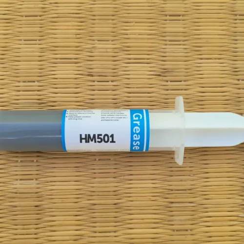 Heat Sink Paste (Thermal Grease)