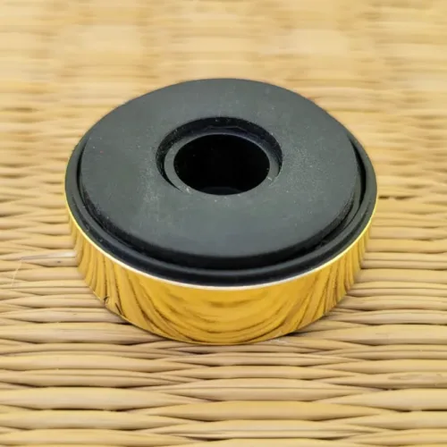 Bottom Bush (Gold Coated 48mm x 10mm)