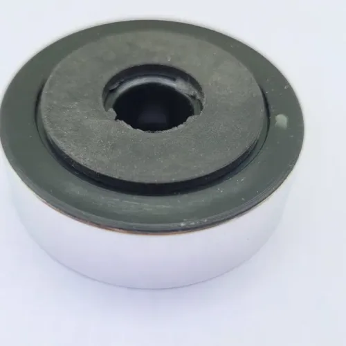Bottom Bush 48mm Silver Colour Coated